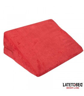 Cojín para Posiciones de Espuma con Funda Lavable con Cremal