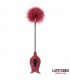 Estimulador de Plumas con Pala