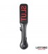 Pala Doble Capa Slut 32 cm