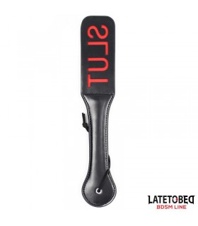 Pala Doble Capa Slut 32 cm