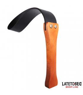 Pala Flexible con Mango de Madera 51 cm
