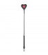 Fusta en Forma de Corazón 51 cm