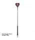 Fusta en Forma de Corazón 51 cm