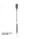 Fusta Ovalada  45 cm