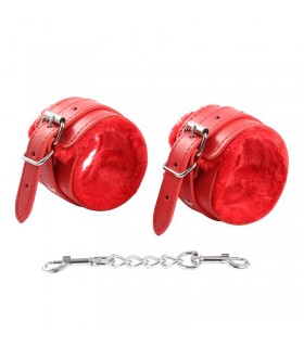 ESPOSAS FETISH ROJAS