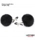 PINZAS PEZONES POMPOM LATETOBED