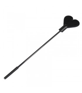 Fusta Forma de Corazón 35 cm