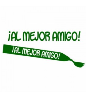 BANDA MEJOR AMIGO