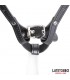 Cinturón Arnés Ajustable para Mujer