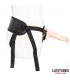 ARNES AJUSTABLE LATETOBED BDSM