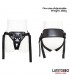 ARNES AJUSTABLE LATETOBED BDSM