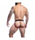 Stripe-Pride Suspensorio Bandera Orgullo