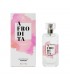 PERFUME AFRODITA NATURAL 50ML SECRET