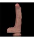 Dildo Dual Layer Silicona 8.5