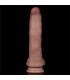 Dildo Dual Layer Silicona 8.5