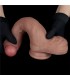 Dildo Dual Layer Silicona 8.5