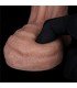 Dildo Dual Layer Silicona 8.5