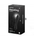 Estimulador de Cristal Dazzling Crystal 1 Hot and Cold Trans
