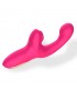 Volse Vibrador Triple Función con Finger y Pulsación Tapping