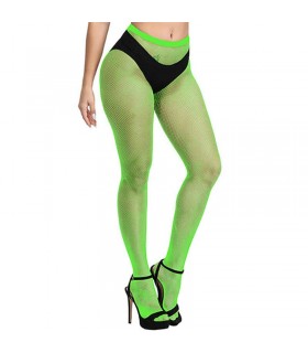 MEDIAS ENTERAS RED V/COLORES