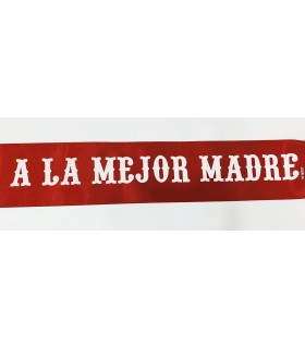 BANDA LA MEJOR MADRE