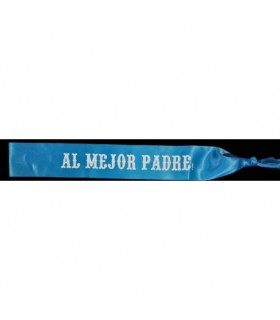 BANDA EL MEJOR PADRE