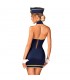 Set Uniforme de Piloto