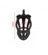 P-Cage PC02 Jaula para el Pene 3 Tallas
