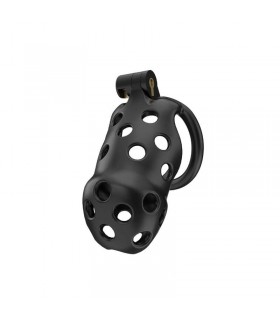 P-Cage PC03 Jaula para el Pene 3 Tallas