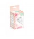COPA MENSTRUAL YOBA S SILICONA ROSA