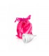 COPA MENSTRUAL YOBA S SILICONA ROSA