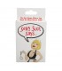 Juego de Cartas Sexy Slut Says...