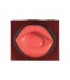 Cenicero de Labios Sexy Lips Ashtray