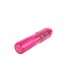 Mini Masajeador 3 Cabezales Rosa