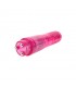 Mini Masajeador 3 Cabezales Rosa