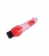 Vibrador Multi Velocidad 7.8 Rosa