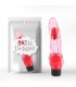 Vibrador Multi Velocidad 7.8 Rosa