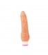 Vibrador Multi Velocidad 20.5 cm Natural