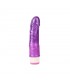 Vibrador Multi Velocidad 17.5 cm Púrpura