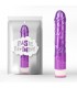 Vibrador Multi Velocidad 23 cm Púrpura