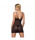 Wonderia Chemise y Tanga