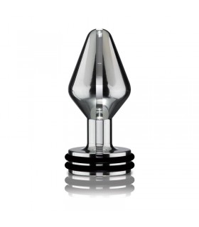 Mini Electro Plug Anal Talla S