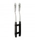 Rueda Double (bi-polar) Pinwheel