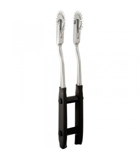 Rueda Double (bi-polar) Pinwheel