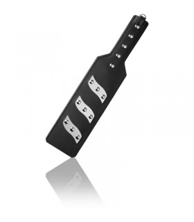 ElectraPaddle Pala de Cuero
