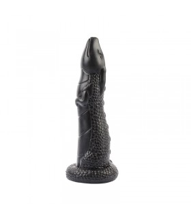 Dildo Wyrm Baiser 19.5 cm