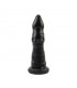 Dildo Wyrm Baiser 19.5 cm