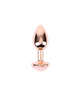 Plug Anal Spark Rose Talla S