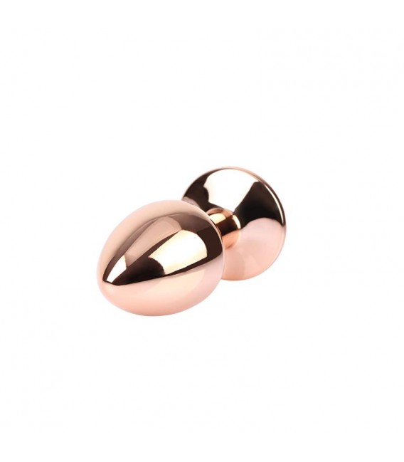 plug anal dorado Amazon.com: Anal Butt Plug Sexy Anal Plug Tail Anal Toys Adult Sex Product Butt  Plug Stainles Steel Anal Plug Cosplay Sex Toys : Health & Household main image 0