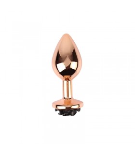 Plug Anal Evil Rose Talla M